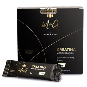 Creatina Monohidratada