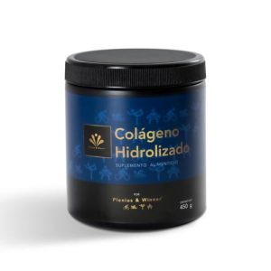 Colágeno Hidrolizado Bote 450g