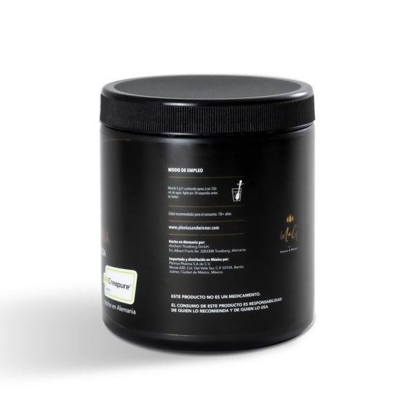 Creatina Monohidratada Bote 450g - Imagen 3